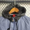 2023/2024 Inter Milan Windbreaker Navy Blue Football Shirt