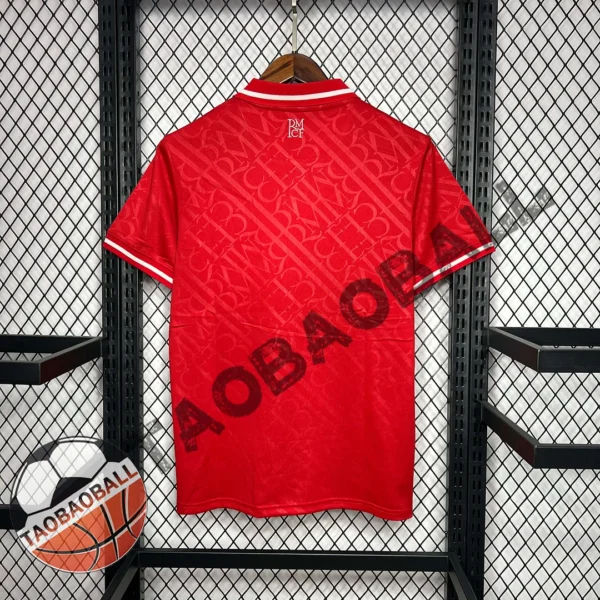2024/2025 Real Madrid Special Edition Football Shirt
