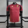 2022/2023 Belgium Away Football Shirt 1:1