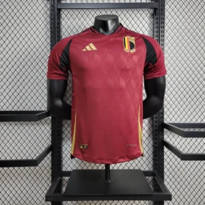 2022/2023 Belgium Away Football Shirt 1:1