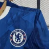 2025/2026 Chelsea Home Football Shirt