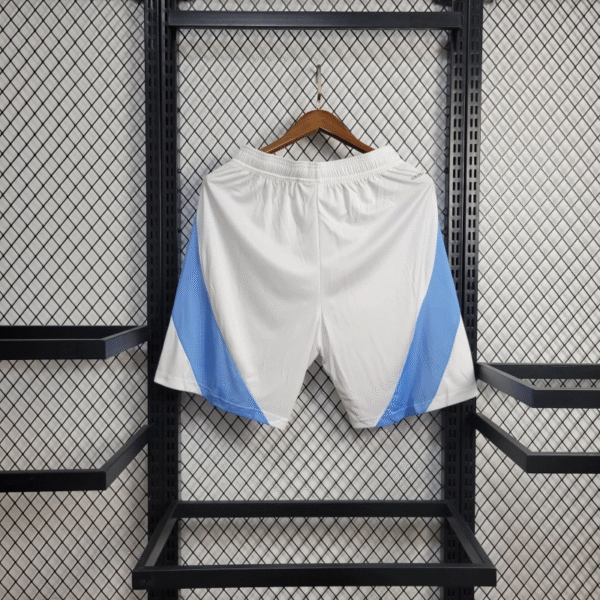 2024/2025 Argentina Home Shorts