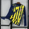 2025/2026 Long Sleeves Atletico Madrid Pre-Match Training