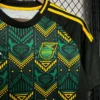 2024 Jamaica Away Football Shirt