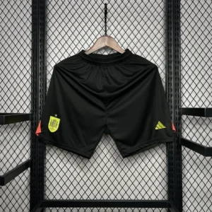 2024/2025 Spain Euro Goalkeeper uniform Short