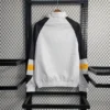 2023/2024 Argentina Windbreaker White Football Shirt