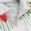 1990/1992 Retro Wales Away Shirt
