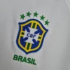 2019 Brazil Away Football Shirt