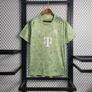 2023/2024 Bayern Munchen Beer Version Football Shirt