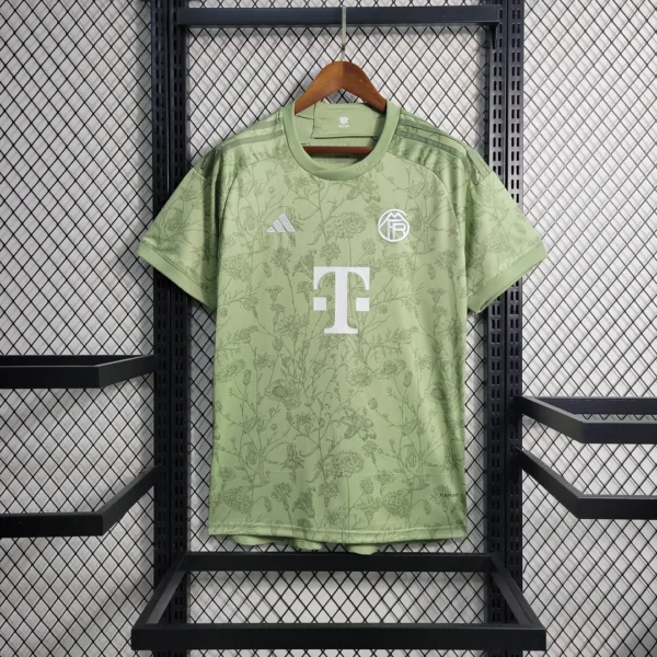 2023/2024 Bayern Munchen Beer Version Football Shirt