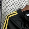 2025-2026 Mexico Jersey Shorts