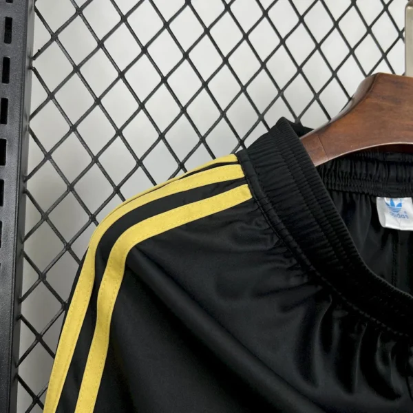 2025-2026 Mexico Jersey Shorts