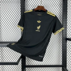 2025/2026 Mexico Special Edition Jersey