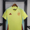 2024/2025 Spain Away Football Shirt