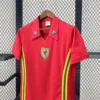 1976/1979 Retro Wales Home Shirt