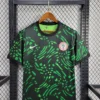 2024/2025 Nigeria Away Football Shirt