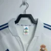 2001/2002 Retro Real Madrid Home Football Shirt