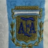 1994 Retro Argentina Home Football Shirt