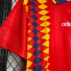 1994 Spain Home Retro Jersey