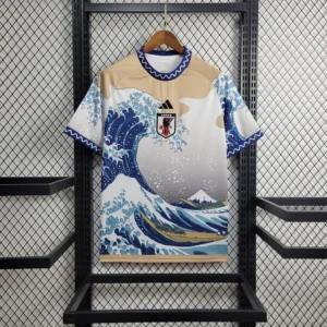 2024 Japan Special Edition Football Shirt