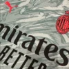 2025/2026 Player Edition AC Milan Away Football Shirt
