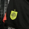 2024/2025 Spain Euro Goalkeeper uniform Short