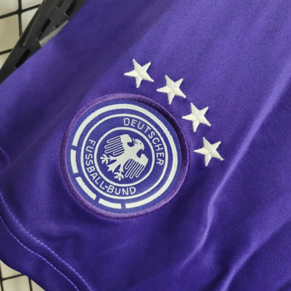 2024/2025 Germany Away Shorts
