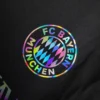 2024/2025 Bayern Munchen Casual Shirt Black