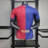 2024/2025 Coldplay Collaboration Barcelona Jersey Player Edition