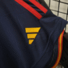 2024 Spain Away Shorts