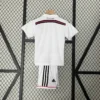 2014/2015 Retro Real Madrid Home Football Shirt Kids Size