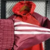 2023/2024 Mexico Windbreaker Red Football Shirt