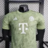2023/2024 Player Version Bayern Munchen Beer Version Football Shirt
