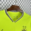2025/2026 Long Sleeve Borussia Dortmund Special Edition Shirt