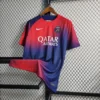 2023/2024 Paris Saint-Germain Training Wear Football Shirt
