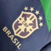 2023/2024 Brazil Windbreaker Football Shirt