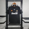 2008/2009 Retro Real Madrid Third Away Football Shirt
