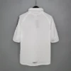 2005/2006 Retro Real Madrid Home Football Shirt