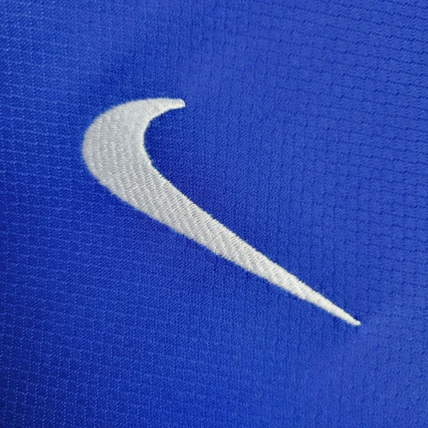 2024 United States Away Football Shirt