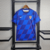 2024/2025 Croatia Away Football Shirt