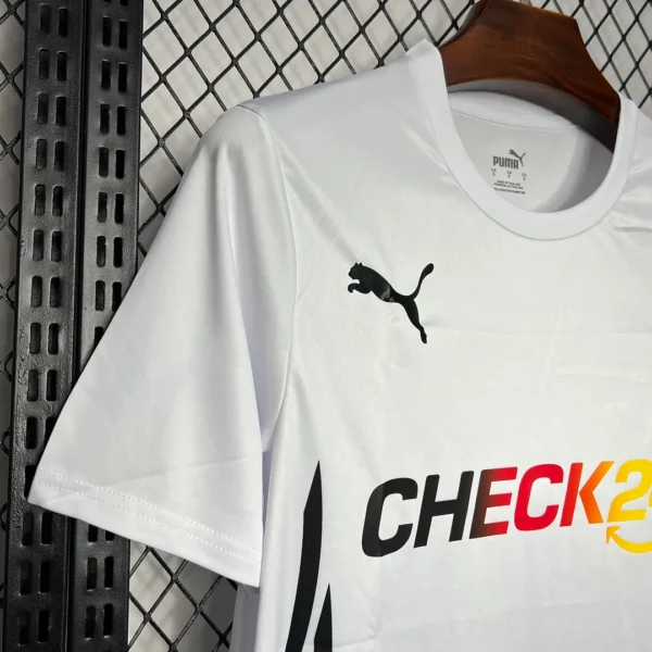 2024/2025 Germany Euro Special edition Jersey