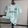 2022/2023 Inter Milan Away Football Shirt