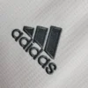 2015/2016 Retro Real Madrid Home Football Shirt