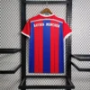 2014/2015 Retro Bayern Munchen Home Football Shirt
