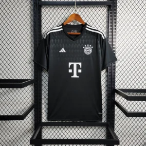 2023/2024 Bayern Munchen Goalkeeper Football Shirt