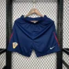 2024/2025 Croatia Away Shorts