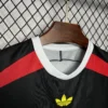 2024/2025 Germany Europe Vintage Style Pre-Training Jersey