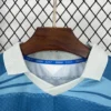 2025/2026 Napoli Partenope Jersey