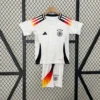2024 Germany Home Football Shirt 1:1 Tha