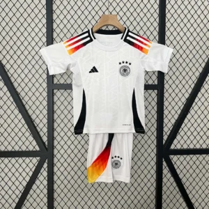 2024 Germany Home Football Shirt 1:1 Tha